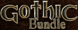 Цифровая дистрибуция - Предложение дня на Gothic Bundle