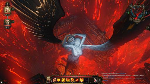 Divinity: Original Sin - Divinity: Original Sin: "Волки-одиночки", часть третья Divinity: Original Sin - Divinity: Original Sin: "Волки-одиночки", часть третья